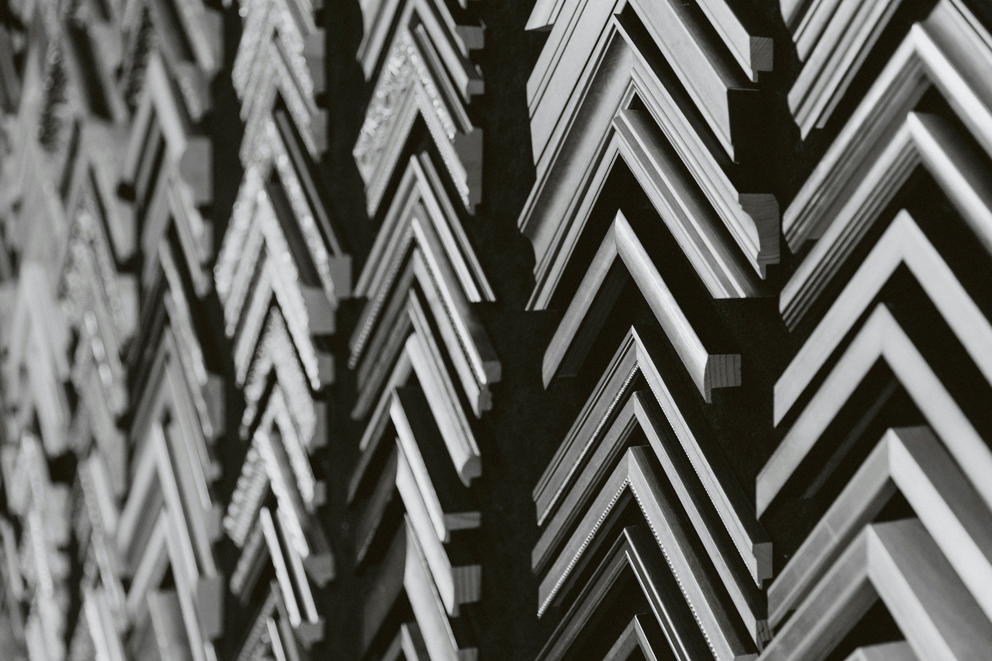 Contact Prestige Framing