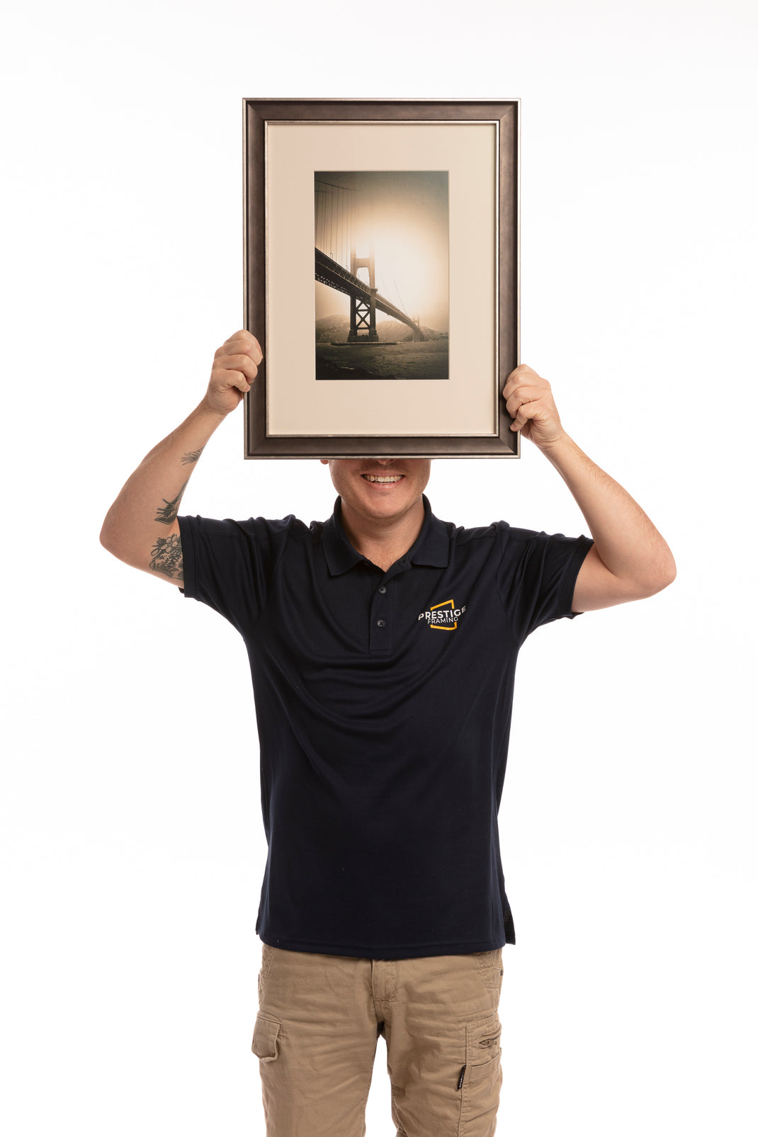 About Prestige Framing