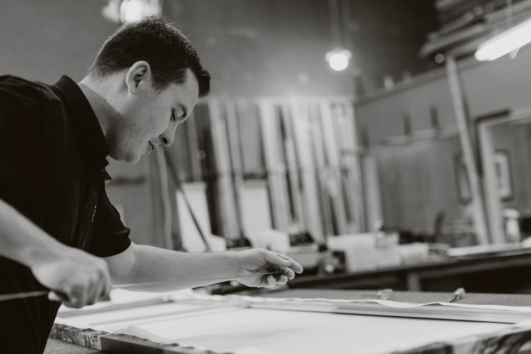 Gallery Prestige Framing